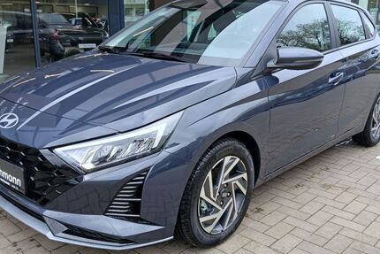 Hyundai i20 8.500 km 18.840 &euro; Espelkamp 32339