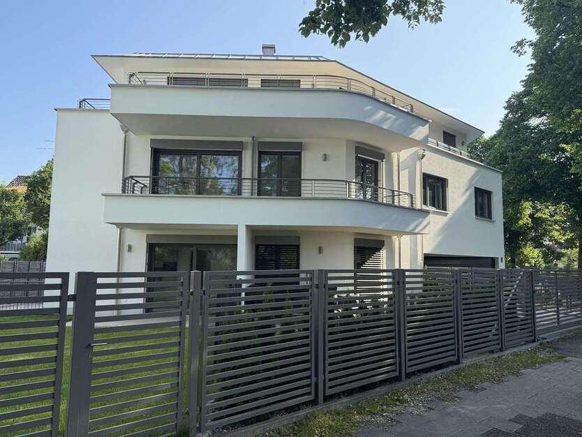 Wohnung zum Mieten in München 3.550 € 154 m²