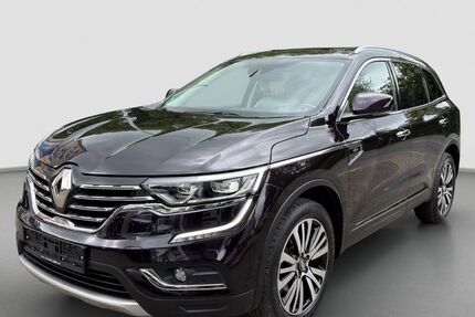 Renault Koleos 97.000 km 16.999 &euro; Hemer 58675