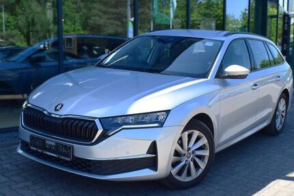 Skoda Octavia 95.500 km 27.480 &euro; Verden 27283