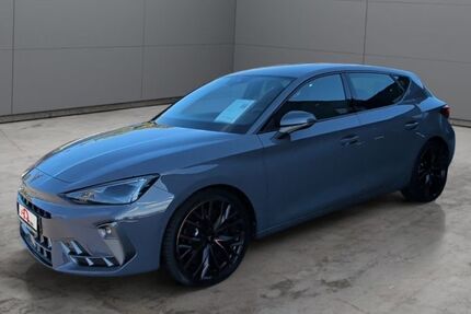 Cupra Leon 8.800 km 37.980 &euro; Balingen 72336