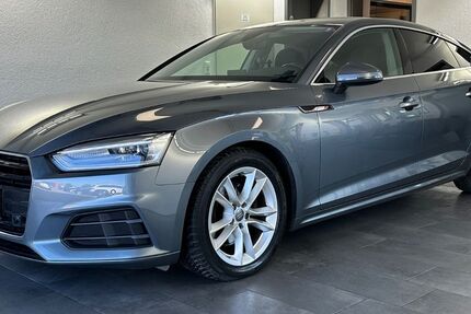 Audi A5 120.000 km 17.998 &euro; Bad Waldsee 88339