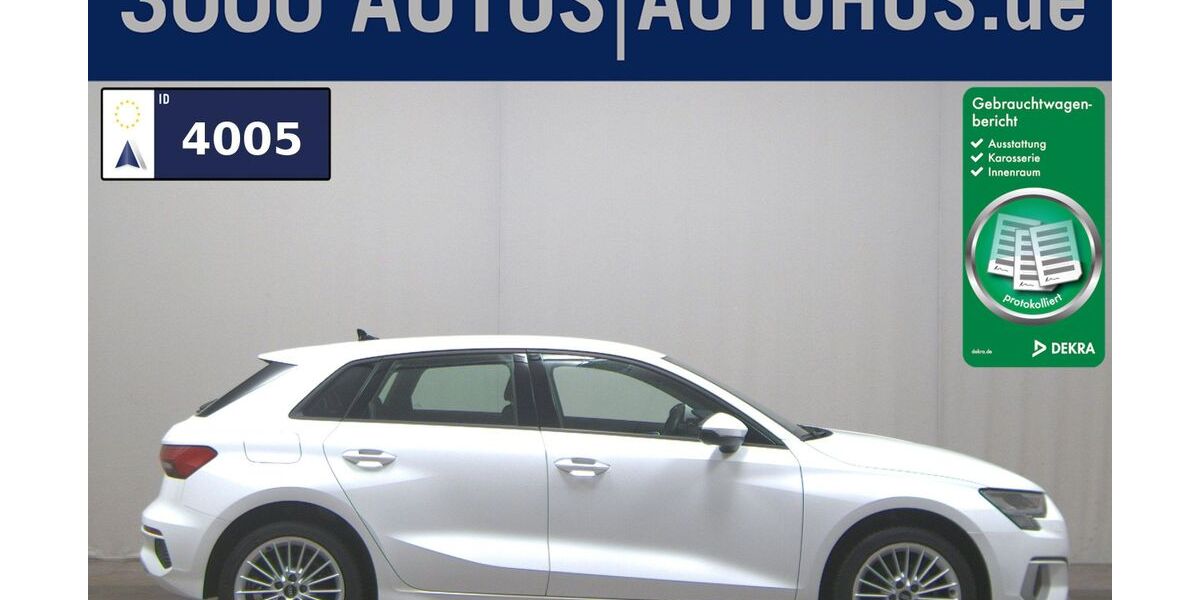 Audi A3 24.618 km 18.980 &euro; Gyhum/Bockel 27404