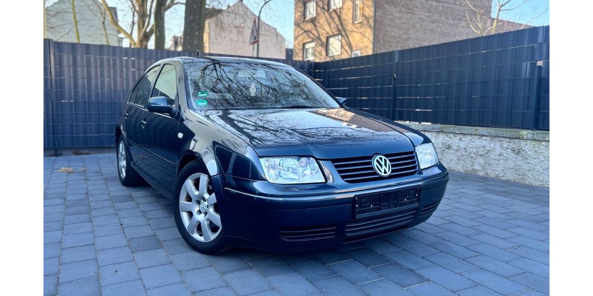 VW Bora 300.000 km 1.400 &euro; Duisburg 47226