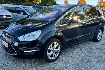 Ford S-Max 125.000 km 7.000 &euro; Rüdersdorf-Tasdorf 15562