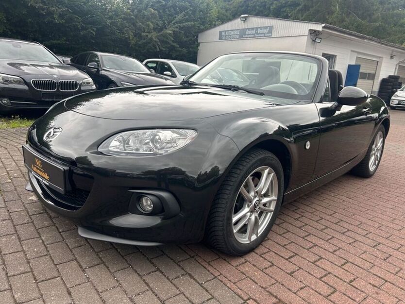 MX-5