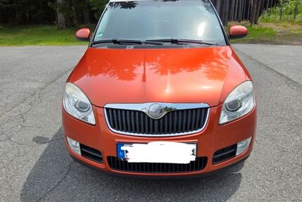 Skoda Fabia 191.586 km 1.900 &euro; Weiden 92637