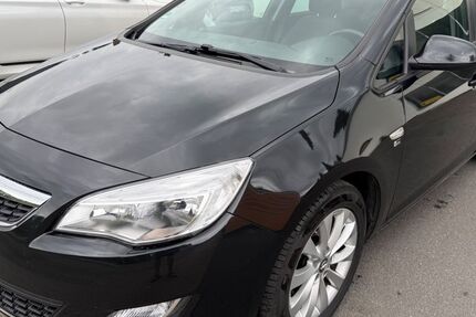 Opel Astra 285.677 km 1.490 &euro; Creglingen 97993