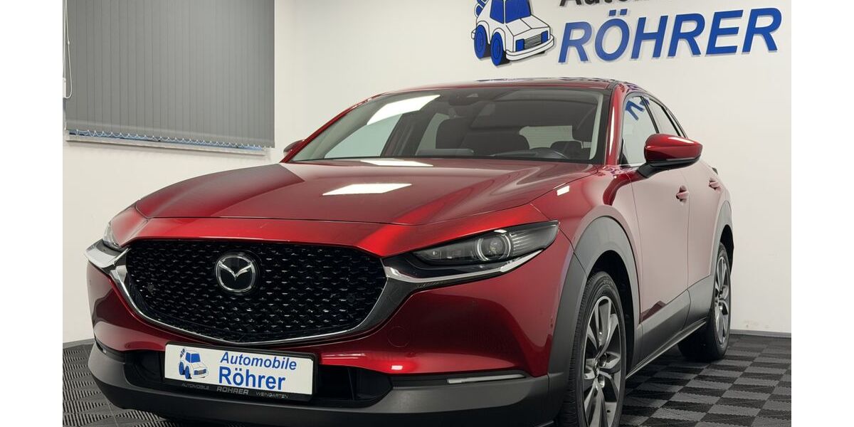 Mazda CX-30 76.310 km 19.900 &euro; Weingarten 88250