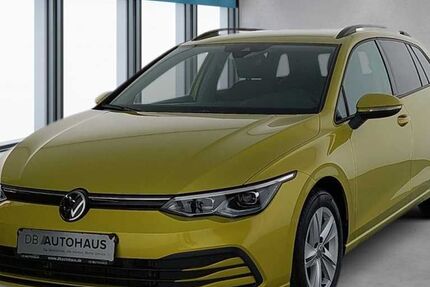 VW Golf 28.838 km 25.380 &euro; Schweinfurt 97424