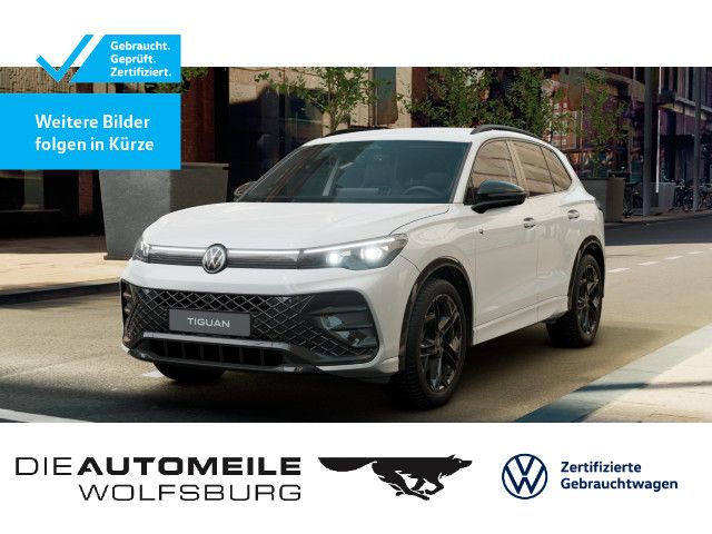 VW Tiguan 48.750 km 43.480 &euro; Wolfsburg 38440