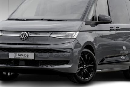 VW T7 Multivan 1.250 km 85.990 &euro; Münster 48163
