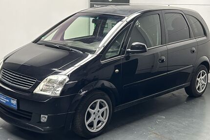 Opel Meriva 179.572 km 950 &euro; Königswinter 53639