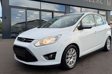 Ford C-Max 133.000 km 3.999 &euro; Saarlouis 66740