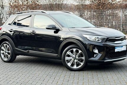 Kia Stonic 33.400 km 12.890 &euro; Wuppertal 42329