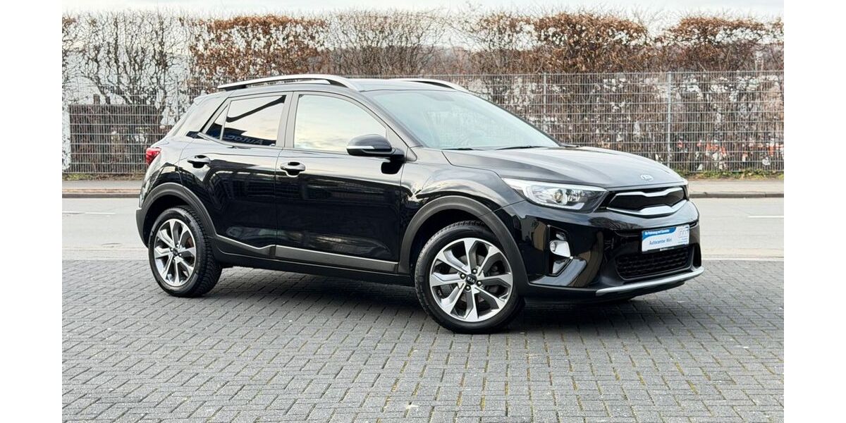 Kia Stonic 33.400 km 12.890 &euro; Wuppertal 42329