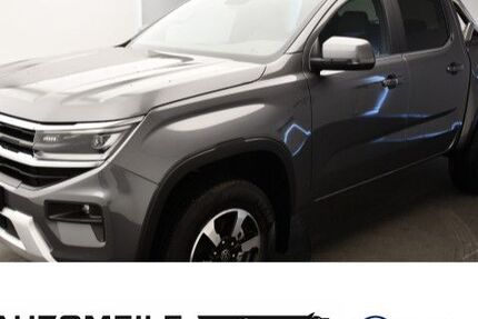 VW Amarok
