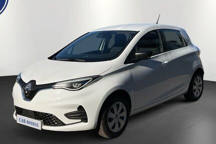 Renault ZOE 30.134 km 14.890 &euro; Bitburg 54634