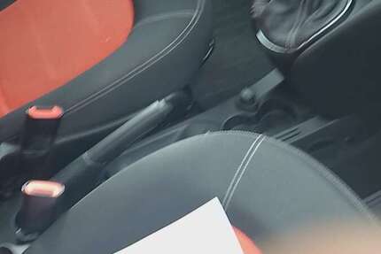 Lancia Ypsilon 90.000 km 2.700 &euro; Mannheim 68199