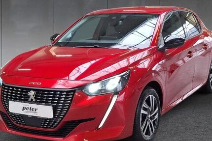 Peugeot 208 19.650 km 18.440 € Erfurt 99086