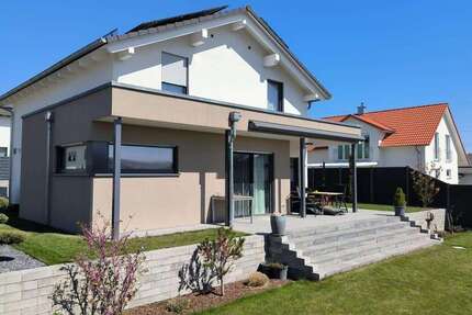 Haus Bingen - 5.5 Zimmer, 156 m&sup2;, 715.000&euro; | Angebot:26493944