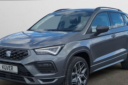 Seat Ateca 1.100 km 30.690 &euro; Hagen 27628