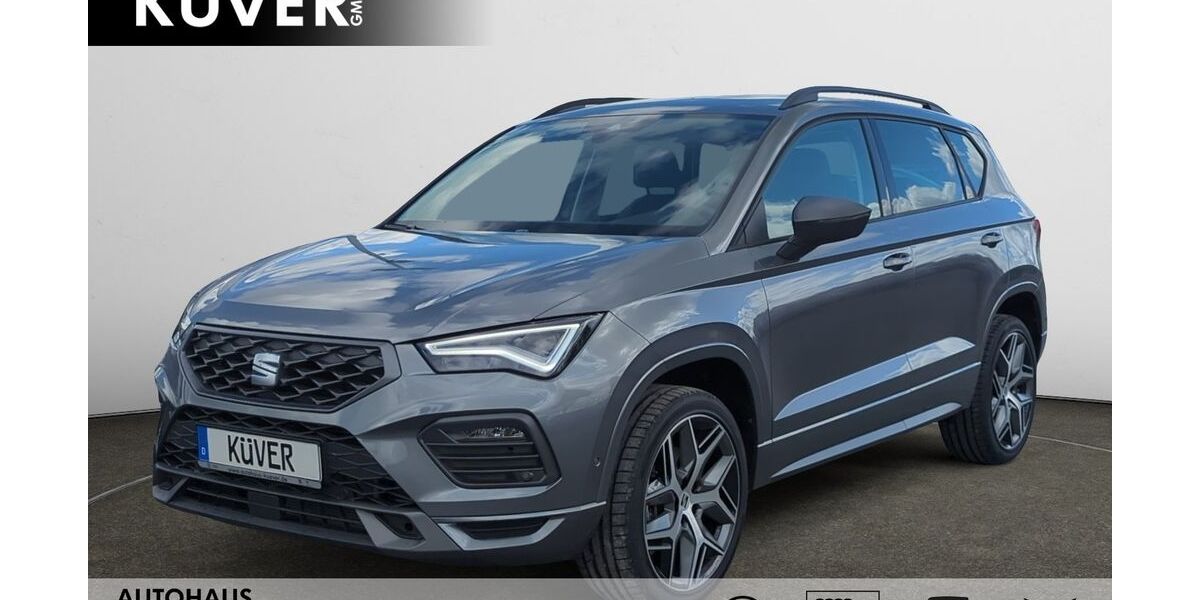 Seat Ateca 1.100 km 30.690 &euro; Hagen 27628