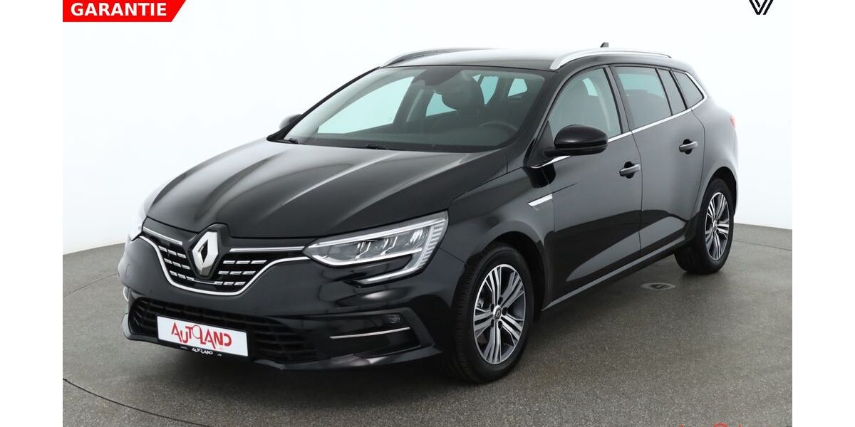 Renault Megane 74.329 km 18.990 &euro; Köthen 06366