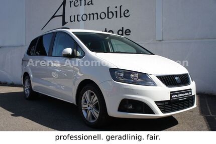 Seat Alhambra 162.000 km 12.800 € Böblingen / Stuttgart 71032