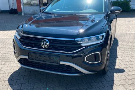 VW T-Roc 60.000 km 17.190 &euro; Griesheim 64347
