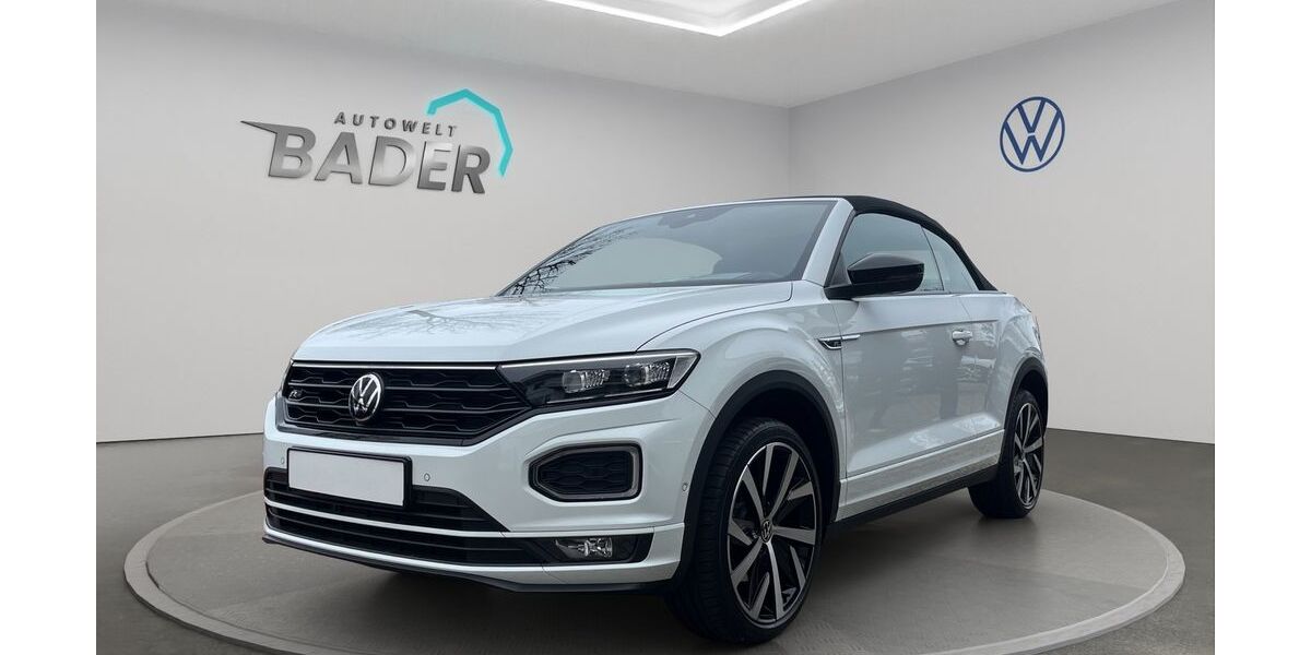 VW T-Roc 30.847 km 29.930 &euro; Wolfratshausen 82515