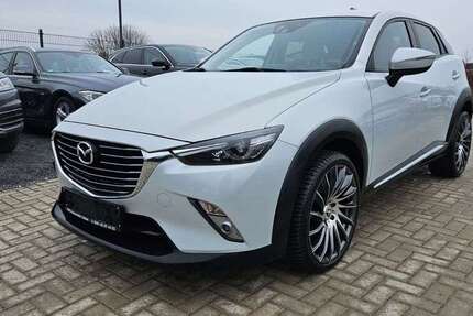 Mazda CX-3 64.210 km 10.950 &euro; Calden 34379