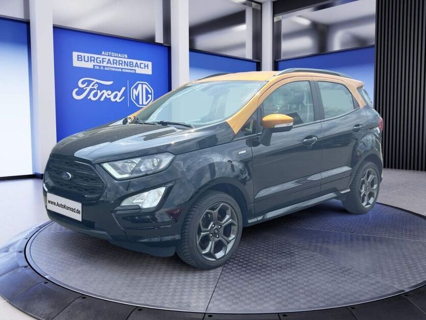 EcoSport