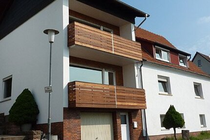 Niederaula, 2 ZKB im Souterrain - Wohnung Niederaula Mengshausen | Angebot:23815930