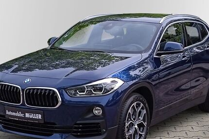 BMW X2 55.164 km 24.750 &euro; Leipzig 04328