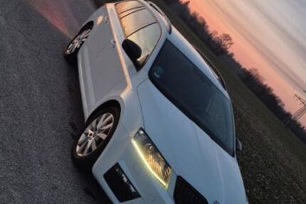 Skoda Octavia 183.000 km 16.899 &euro; Prittriching 86931