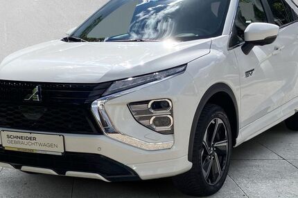 Mitsubishi Eclipse Cross 76.950 km 21.890 € Plauen 08527