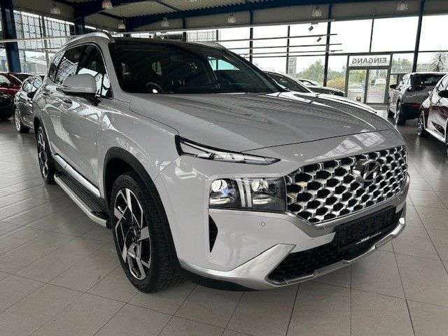 SANTA FE