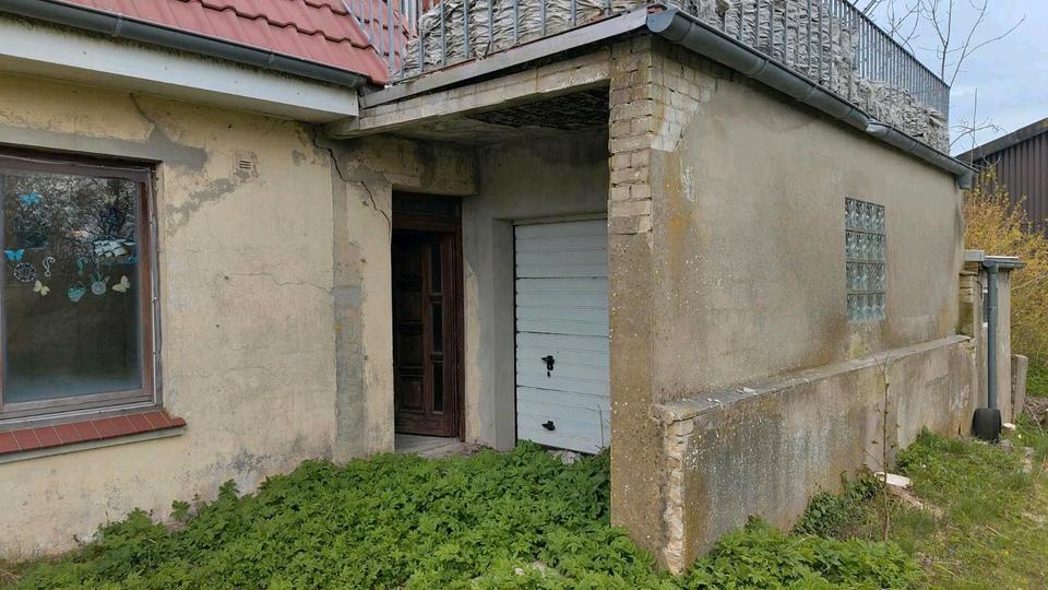 Mehrfamilienhaus, Wohnhaus Wurster Nordseeküste - 8 Zimmer, 180 m&sup2;, 120.000&euro; | Angebot:26222004