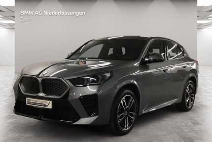 BMW iX2