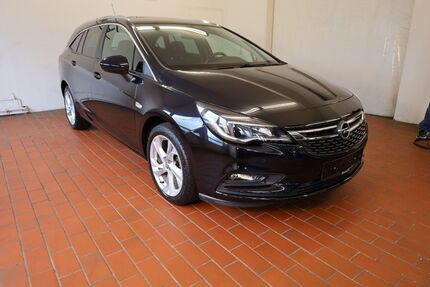 Opel Astra 80.625 km 13.490 &euro; Buxtehude 21614