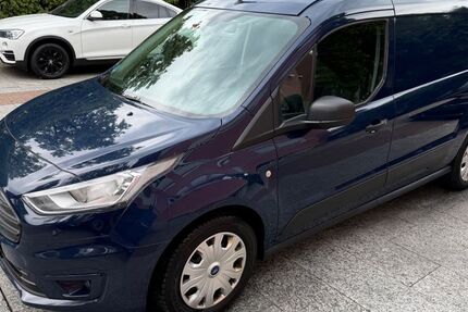 Ford Transit 122.000 km 9.980 &euro; München 81827