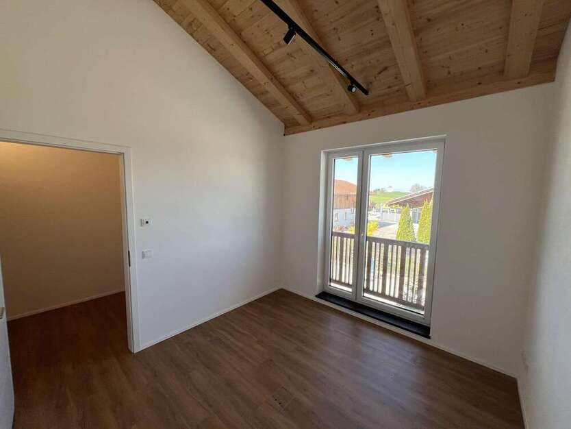 Büro in Ostermünchen 500 € 27.5 m²