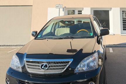 Lexus RX 400 221.000 km 8.990 &euro; Großbottwar 71723