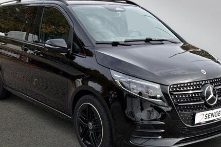 Mercedes-Benz V 300 9.900 km 94.850 € Oldenburg OT Tweelbäke 26135