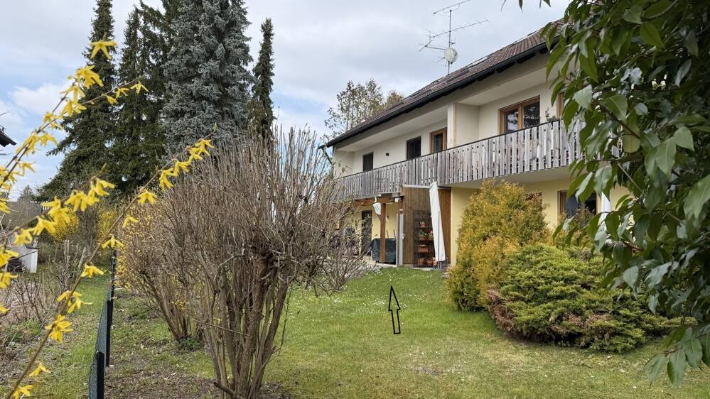 Mehrfamilienhaus, Wohnhaus Landshut West - 7 Zimmer, 240 m&sup2;, 830.000&euro; | Angebot:26411052