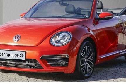 VW Beetle