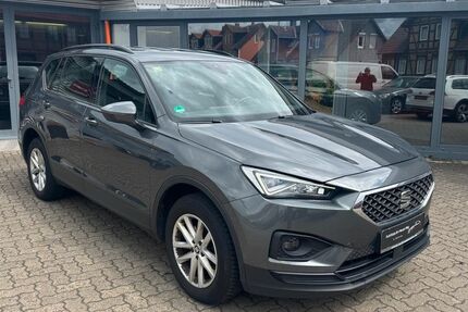 Seat Tarraco 102.300 km 18.499 &euro; Wolfenbüttel 38304