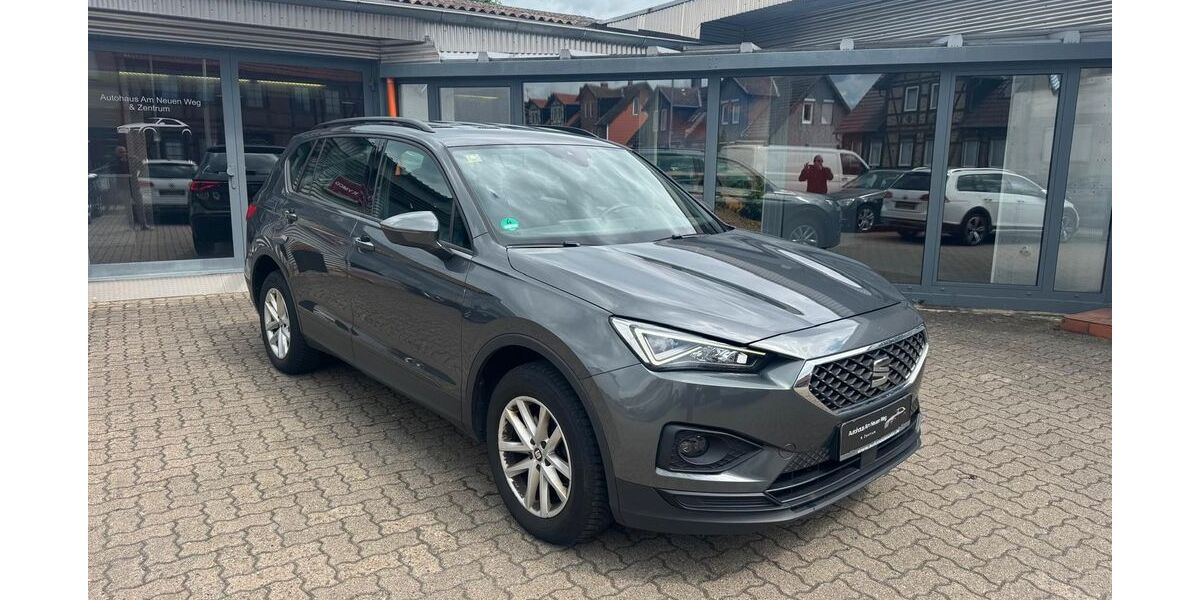 Seat Tarraco 102.300 km 18.499 &euro; Wolfenbüttel 38304
