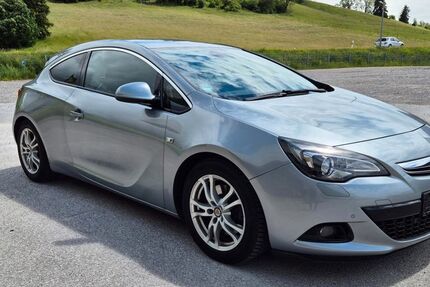 Opel Astra 132.387 km 6.950 &euro; Marktoberdorf 87616